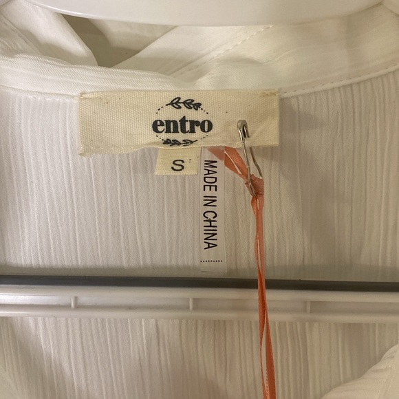Entro Top - Picture 2 of 3